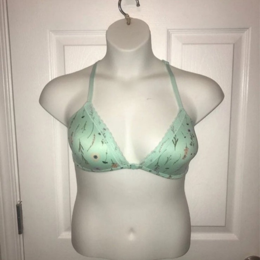Bra Front opening size 36 D
